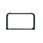 Front Cover For Nokia 3250 Silver - Maxbhi Com