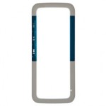 Front Cover For Nokia 5310 Xpressmusic Blue - Maxbhi Com
