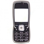 Front Cover For Nokia 5500 Sport - Maxbhi Com