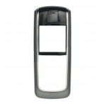 Front Cover For Nokia 6020 Grey - Maxbhi Com