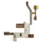 Lcd Flex Cable For Samsung S5230 Star By - Maxbhi Com