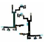 Power Button Flex Cable For Apple Iphone 5 - Maxbhi Com