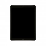 LCD Frame Middle Chassis for Apple iPad Pro WiFi Cellular 128GB Gold