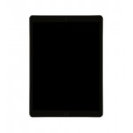 Lcd Frame Middle Chassis For Apple Ipad Pro Wifi Cellular 256gb White By - Maxbhi Com