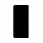 Lcd Frame Middle Chassis For Huawei Nova 6 5g White By - Maxbhi Com