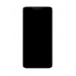 Lcd Frame Middle Chassis For Lenovo S5 Pro Gt White By - Maxbhi Com