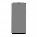 Lcd Frame Middle Chassis For Lenovo Z5s Blue By - Maxbhi Com