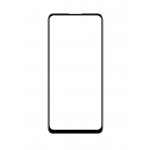 Replacement Front Glass For Honor 30s Orange By - Maxbhi Com