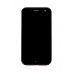 Lcd Frame Middle Chassis For Palm Palm Titanium By - Maxbhi Com