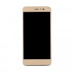 LCD Frame Middle Chassis for Panasonic Eluga i9 Gold