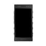 Lcd Frame Middle Chassis For Red Hydrogen One White By - Maxbhi Com