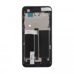 LCD Frame Middle Chassis for Asus Zenfone C ZC451CG Red