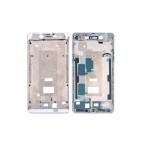 LCD Frame Middle Chassis for Oppo Mirror 5 Blue