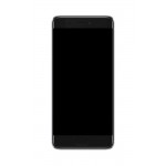 Lcd Frame Middle Chassis For Xiaomi Mi 5s 128gb Silver By - Maxbhi Com