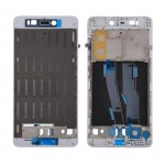 Lcd Frame Middle Chassis For Xiaomi Mi 5s Rose Gold By - Maxbhi Com