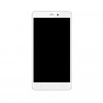 LCD Frame Middle Chassis for Xiaomi Mi Note White