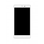 Lcd Frame Middle Chassis For Xiaomi Mi Note Pro Gold By - Maxbhi Com