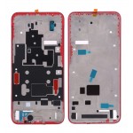 Lcd Frame Middle Chassis For Huawei Honor Magic 2 Purple By - Maxbhi Com