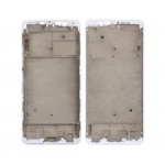 Lcd Frame Middle Chassis For Vivo X20 128gb Gold By - Maxbhi Com