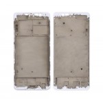 Lcd Frame Middle Chassis For Vivo X20 128gb Rose Gold By - Maxbhi Com