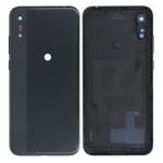 Back Panel Cover For Honor 8a 2020 White - Maxbhi Com