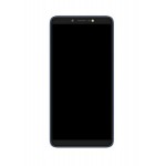 Lcd Frame Middle Chassis For Infinix Smart 2 Hd Gold By - Maxbhi Com