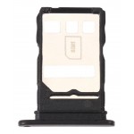 Sim Card Holder Tray For Honor X10 5g Black - Maxbhi Com