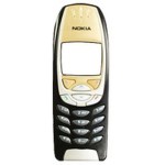 Front Cover For Nokia 6310i