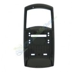 Front Cover For Samsung J700 - Grey