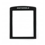 Front Glass Lens For Motorola SLVR L7
