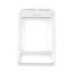 Front Glass Lens For Nokia 3250 - White