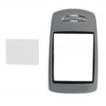 Front Glass Lens For Samsung E720