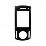 Front Glass Lens For Samsung F400