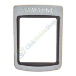 Front Glass Lens For Samsung Z300