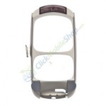 Front Panel For Samsung E530 - White