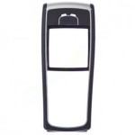 Front Cover For Nokia 6230i Black - Maxbhi Com