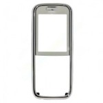 Front Cover For Nokia 6233 White - Maxbhi Com