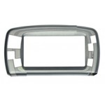 Front Cover For Nokia 7710 Grey - Maxbhi Com