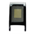 Front Cover For Nokia N76 Black - Maxbhi Com