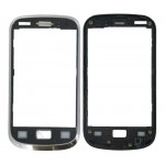 Front Cover For Samsung Galaxy Mini 2 S6500 - Maxbhi Com