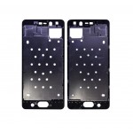 Lcd Frame Middle Chassis For Meizu Pro 7 Gold By - Maxbhi Com