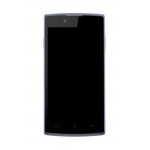 Lcd Frame Middle Chassis For Oppo Neo 3 White By - Maxbhi Com
