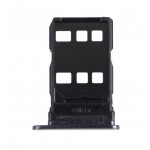 Sim Card Holder Tray For Meizu 17 Pro Black - Maxbhi Com