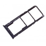 Sim Card Holder Tray For Samsung Galaxy M01s Grey - Maxbhi Com