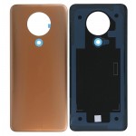 Back Panel Cover For Nokia 5 3 Charcoal - Maxbhi Com