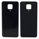 Back Panel Cover For Xiaomi Poco M2 Pro Black - Maxbhi Com