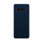 Full Body Housing For Lg V60 Thinq Blue - Maxbhi Com