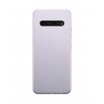 Full Body Housing For Lg V60 Thinq White - Maxbhi Com