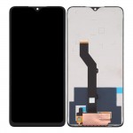 LCD with Touch Screen for Nokia 5.3 Charcoal