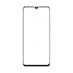 Replacement Front Glass For Huawei Enjoy 20 Pro Black By - Maxbhi Com